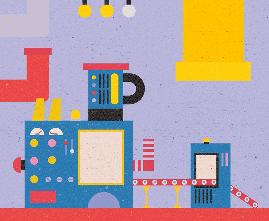 geliebt und geraubt. Puppenkosmos Tony Schumacher