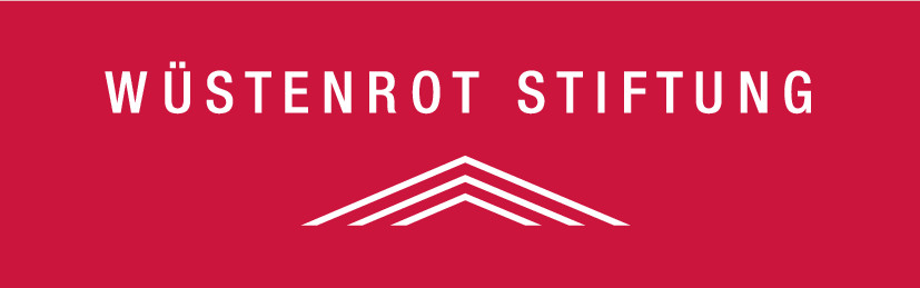 Logo Wüstenrotstiftung