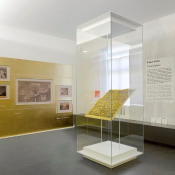 Ausstellung Ludwigsburg Museum – Guter Fürst