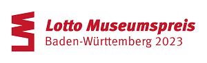 Logo Lotto Museumspreis