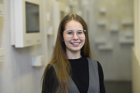 Ludwigsburg Museum Team